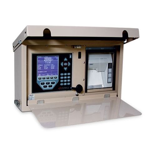 920i® with Rate of Gain Software Livestock, Single Animal, Digital Weight Indicator