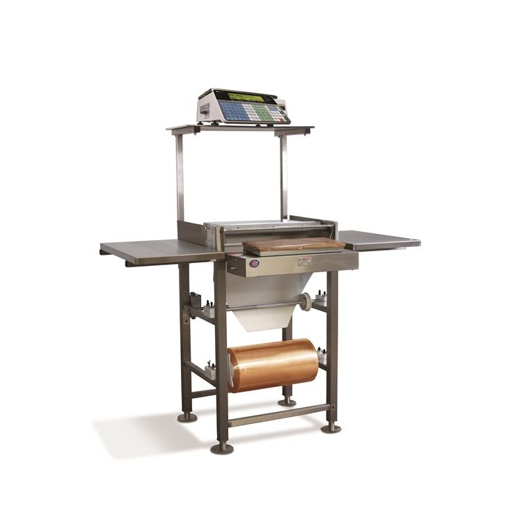 Ishida Uni-3 Remote Scale Base