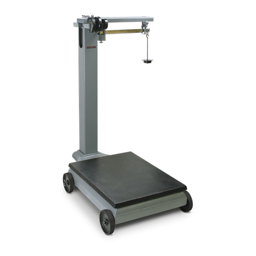 RL1200 Mechanical Portable Beam Scale