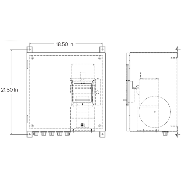 Printer Kiosks
