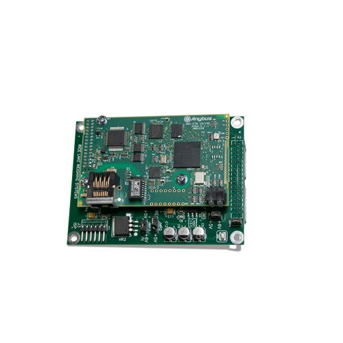 Profinet® I/O Interface for 920i®