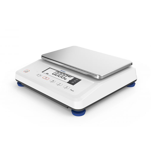 Minebea Intec PURO® LargeFlat Compact Single Display Scale