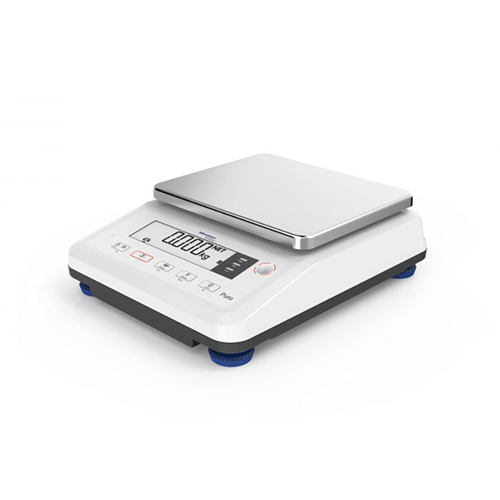 Minebea Intec PURO® SmallFlat Compact Single Display Scale