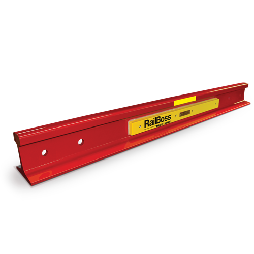 RailBoss® Rail Scale