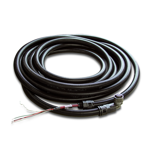 RailBoss® Rail Scale