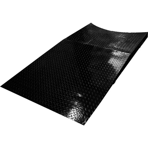 SellEton wrapping machine ramp
