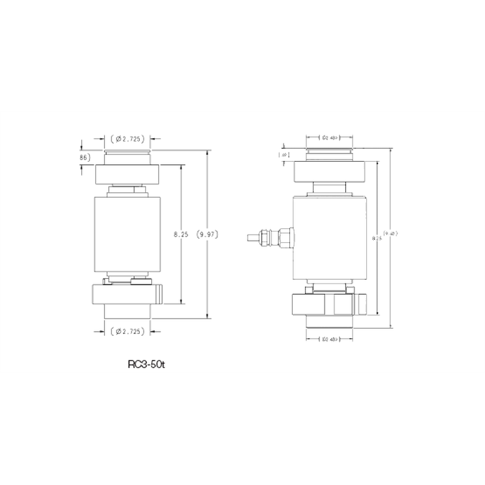 Mettler Toledo® DigiTOL® Retrofit Kit