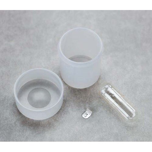 500 mg – 1 mg Calibration Weight, OIML Class E2 (Kit with Case)