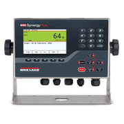 Rice Lake 682 Synergy Series in checkweigh mode, front view