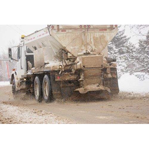 Rigid Underbody Load Cell Kits