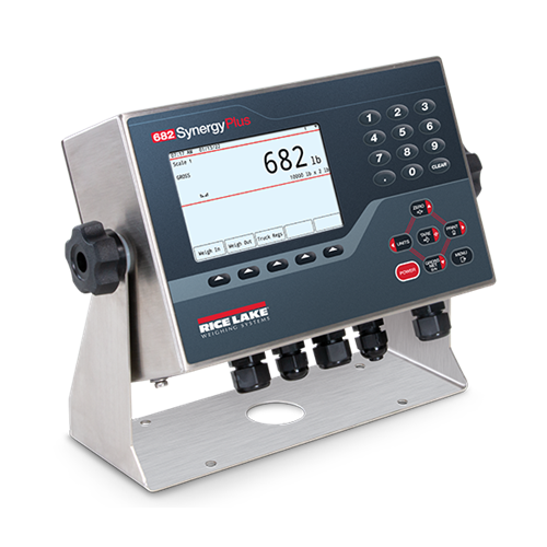 682 Synergy Series Weight Indicator