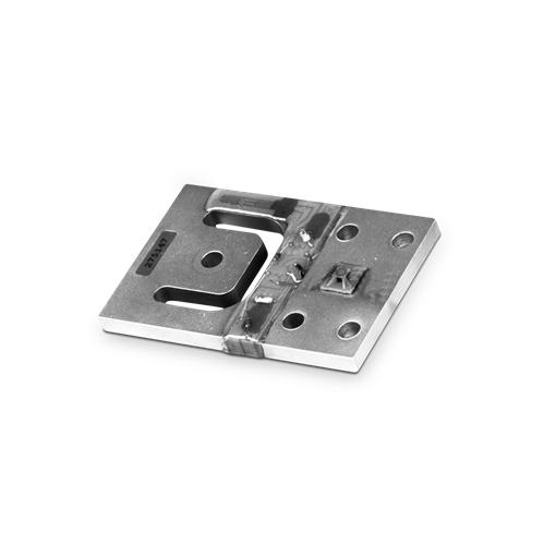 Flintec® PB Aluminum, Planar Beam Load Cell