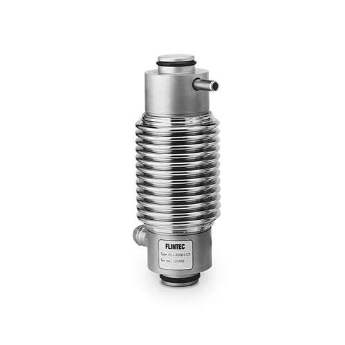 Flintec® RC1 Stainless Steel, Rocker Column Load Cell