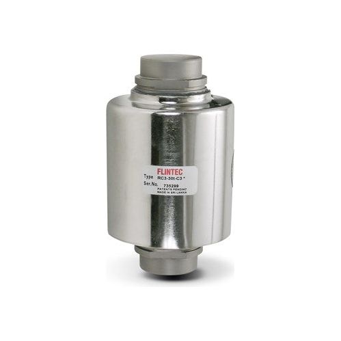 Flintec® RC3 Stainless Steel, Rocker Column Load Cell