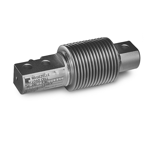 HBK® Z6 Stainless Steel, Single-Ended Beam Load Cell