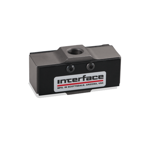 Interface® SML Tension/Compression Low-Height Load Cell