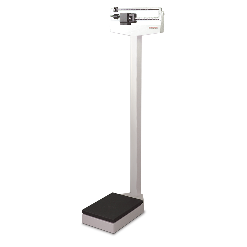 RL-MPS-20 Mechanical Physician Scale