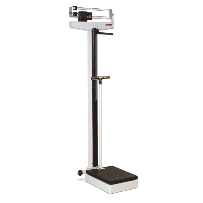 RL-MPS-30 Mechanical Physician Scale