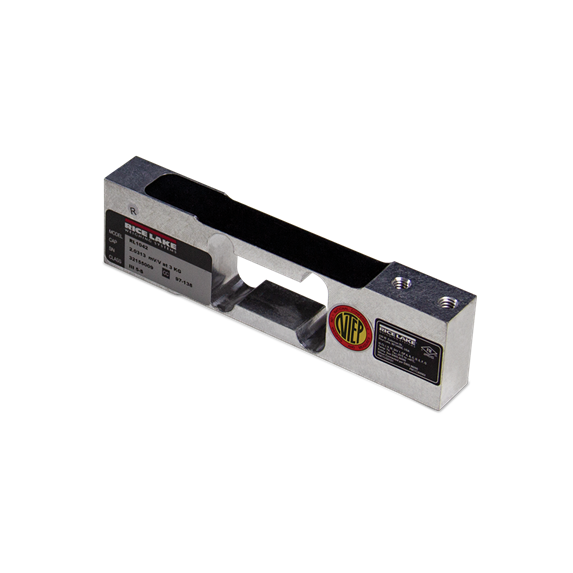 Rice Lake RL1042 Aluminum, Single-Point Load Cell