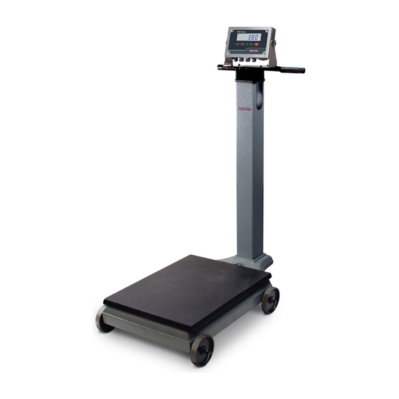 RL1200 EM Electromechanical Portable Beam Scale