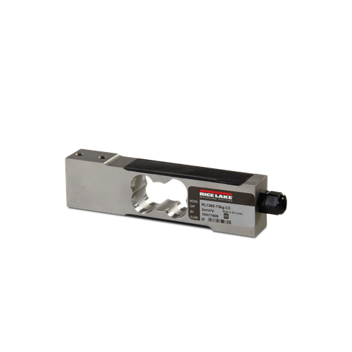 Rice Lake RL1385 Stainless Steel, Single Point Load Cell