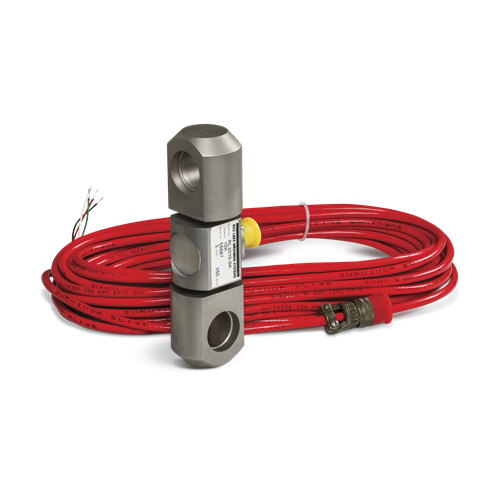 Rice Lake RL2010 Stainless Steel, Tension Link Load Cell