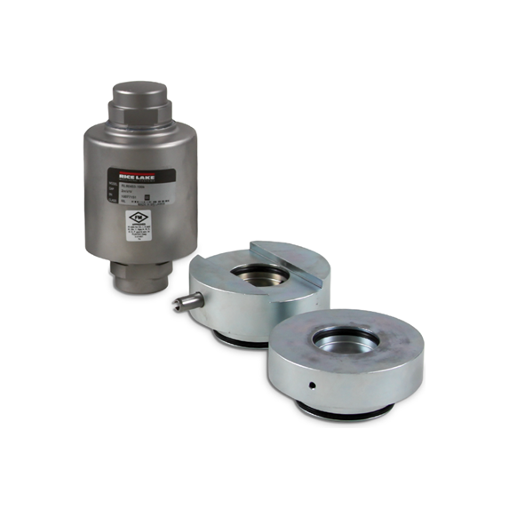 Rice Lake RL70510 and RL80453 Stainless Steel, Rocker Load Cells