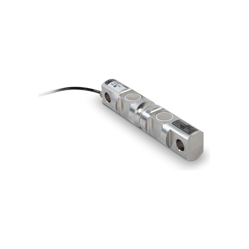Rice Lake RL72020SS Stainless Steel, Double-Ended Beam Load Cell