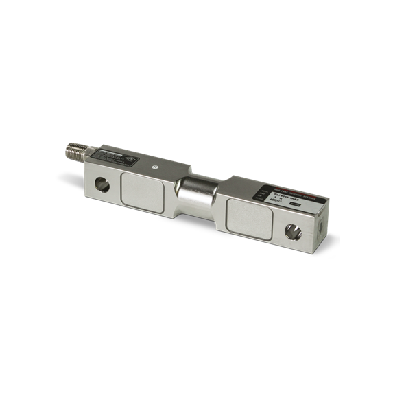 Rice Lake RL75016SS Stainless Steel, Double-Ended Beam Load Cell