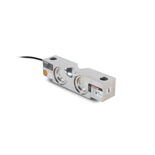 Rice Lake RL75058S-LP Stainless Steel Double-ended Beam Load Cell