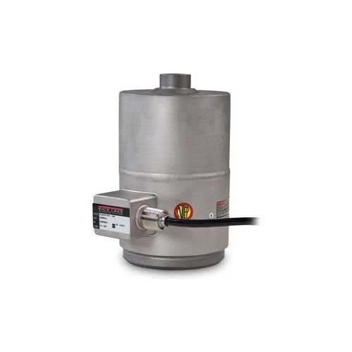 Rice Lake RL8C2P1SST Stainless Steel, Compression Canister Load Cell