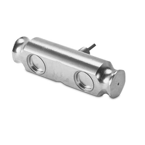 Rice Lake RLDB50000S Stainless Steel, Double-Ended Beam Load Cell