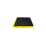 Rice Lake RoughDeck HP, HP-H, SS and HE Bumper Guards