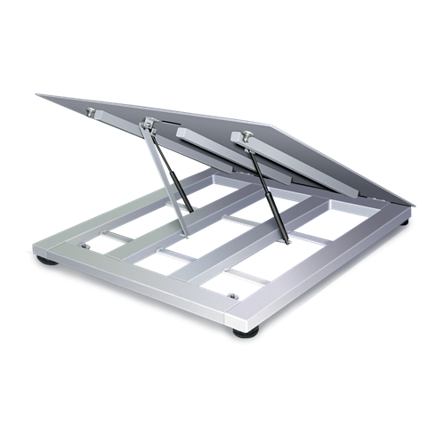 RoughDeck® QC Quick Clean Floor Scale