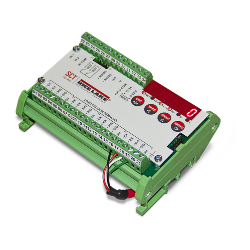 SCT-10 Signal Conditioning Transmitter