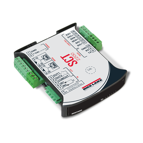 SCT-2200 Signal Conditioning Transmitter