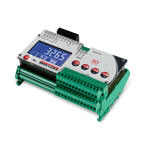 SCT-40 Signal Conditioning Transmitter