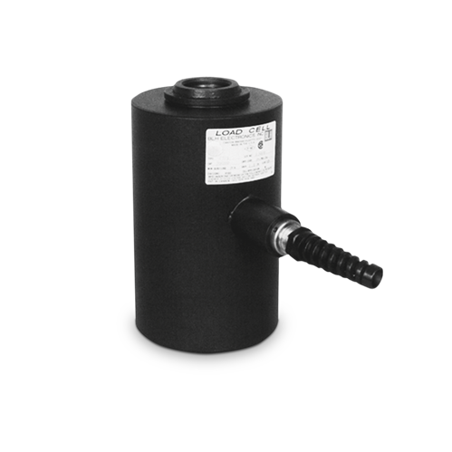 Rice Lake VPG BLH T2P1 Alloy Steel, Tension Canister Load Cell