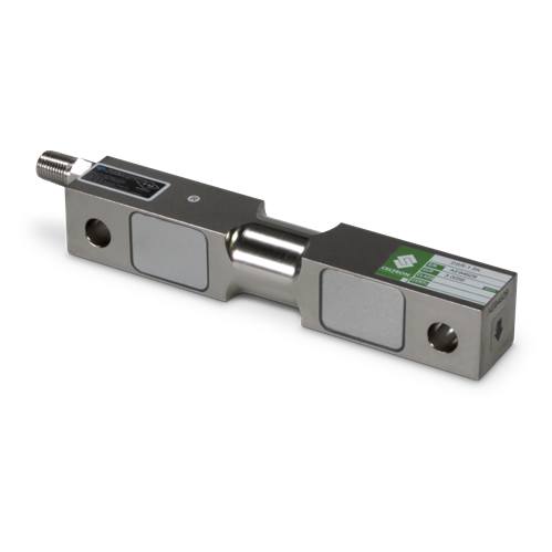 VPG® Celtron® DSR Alloy Steel, Double-Ended Beam Load Cell