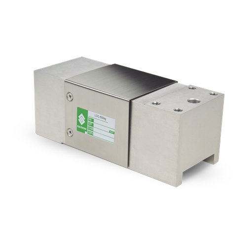 Rice Lake VPG Celtron LOC Heavy Capacity Aluminum, Single Point Load Cell