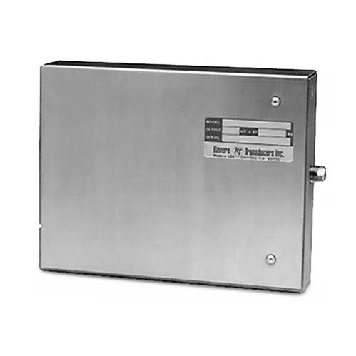 Rice Lake VPG Revere 462 Alloy Steel, Single Point Load Cell