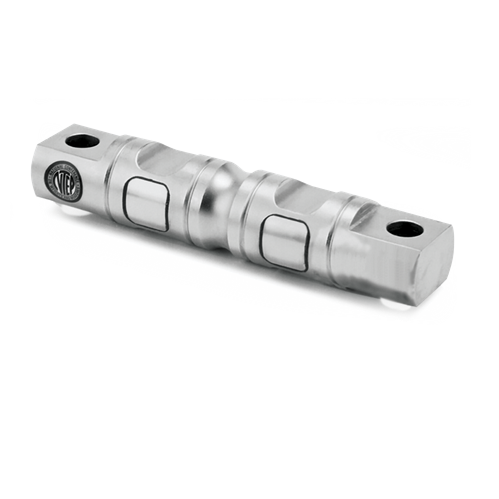VPG® Revere 5103 Alloy Steel, Double-ended Beam Load Cell