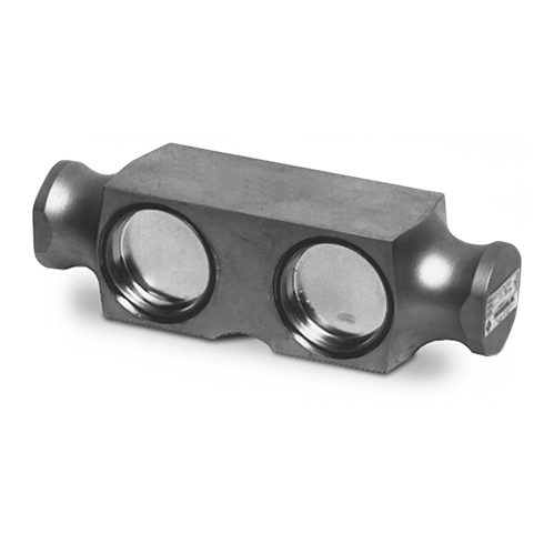 VPG® Revere 5223 Double-ended, Alloy Steel Load Cell