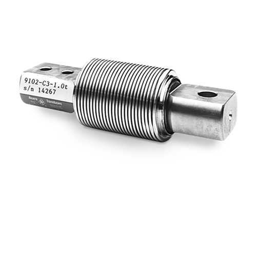 Rice Lake VPG Revere 9102 Stainless Steel, Single-ended Beam Load Cell