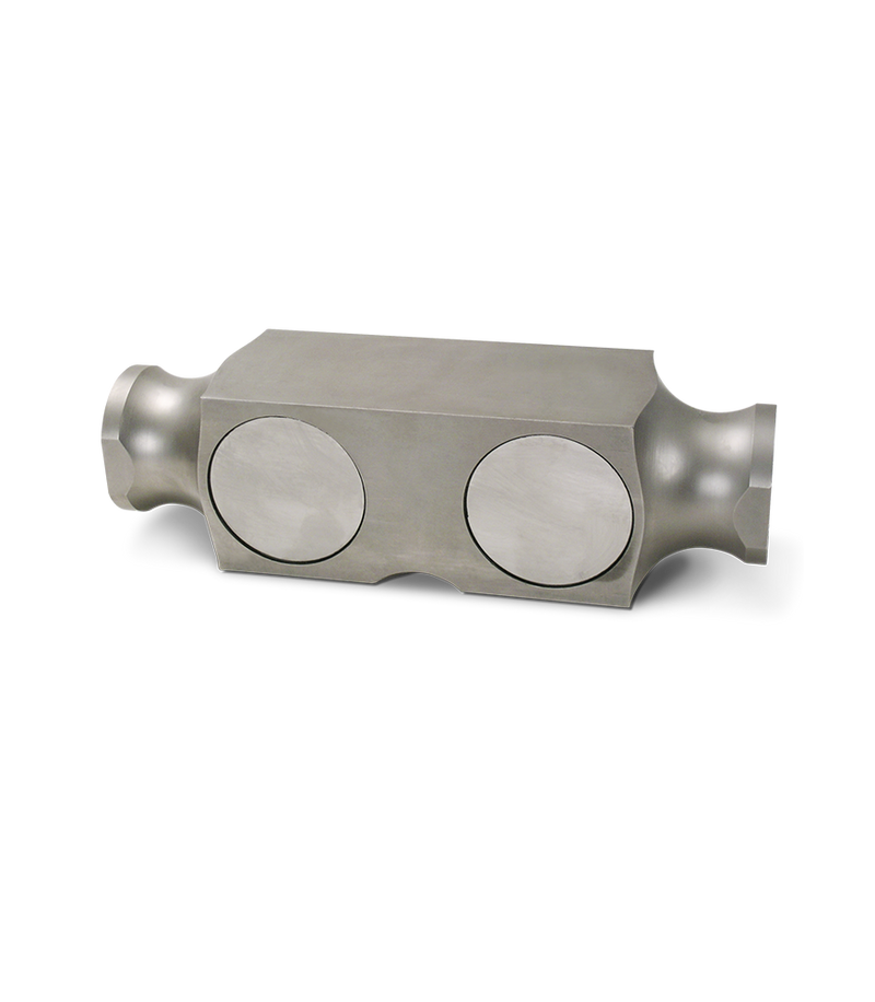 VPG® Revere 9223 Stainless Steel, Double-ended Beam Load Cell