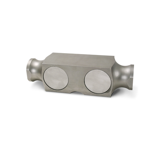 Rice Lake VPG Revere 9223 Stainless Steel, Double-ended Beam Load Cell