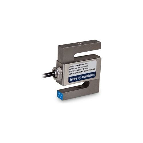 VPG® Revere 9363 Stainless Steel, S-Beam Load Cell