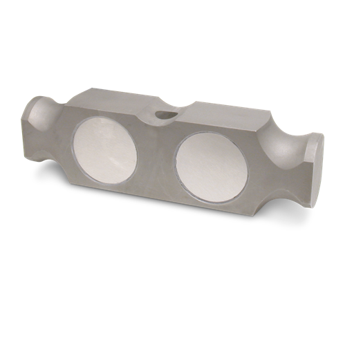 Rice Lake VPG Revere 9803 Stainless Steel, Double-ended Beam Load Cell