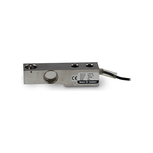 Rice Lake VPG Revere ACB Stainless Steel Single-ended Beam Load Cell