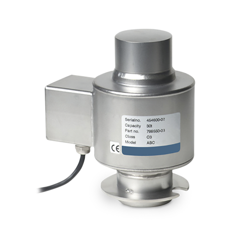 VPG® Revere ASC Stainless Steel, Compression Canister Load Cell
